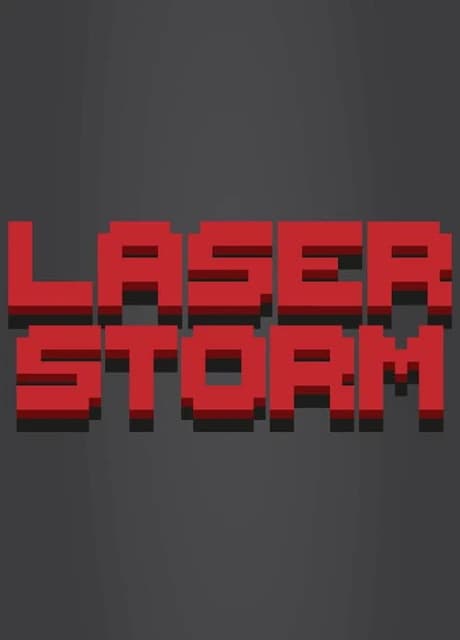 Laserstorm