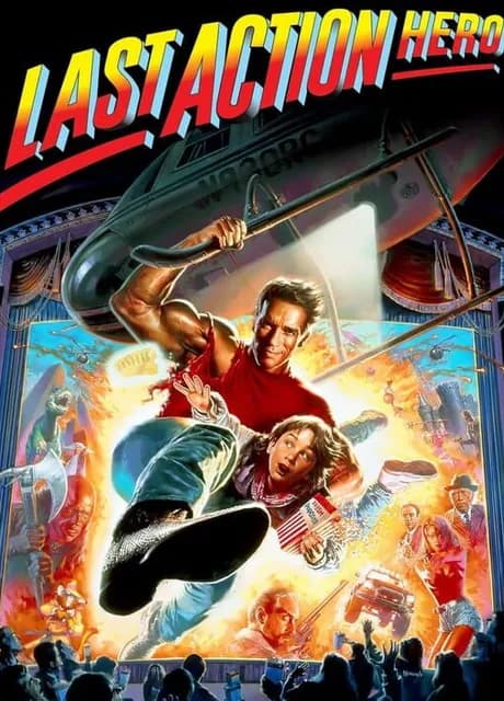 Last Action Hero