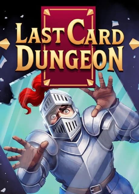 Last Card Dungeon