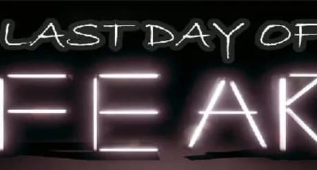 Last Day of Fear