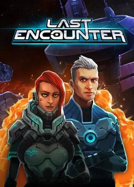 Last Encounter