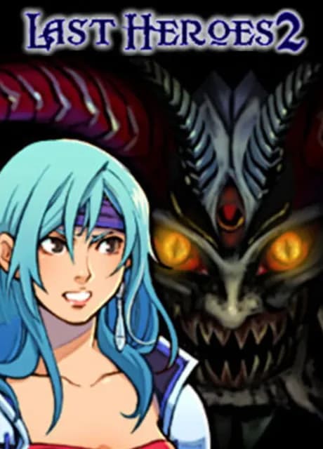 Last Heroes 2
