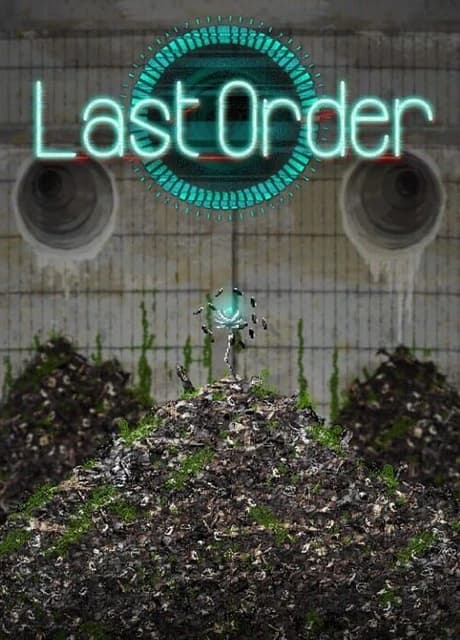 Last Order