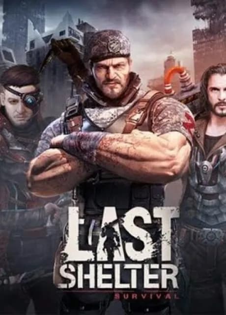 Last Shelter: Survival