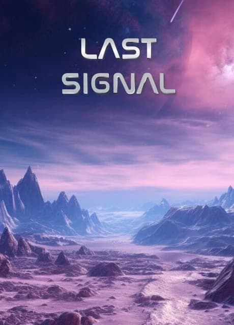Last Signal