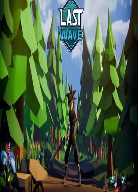 Last Wave