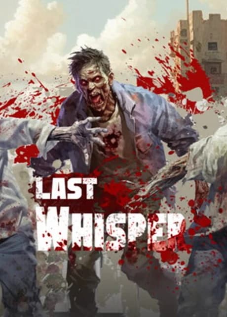 Last Whisper