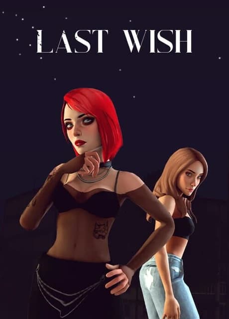 Last Wish