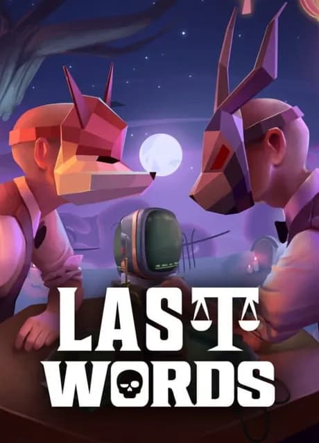 Last Words