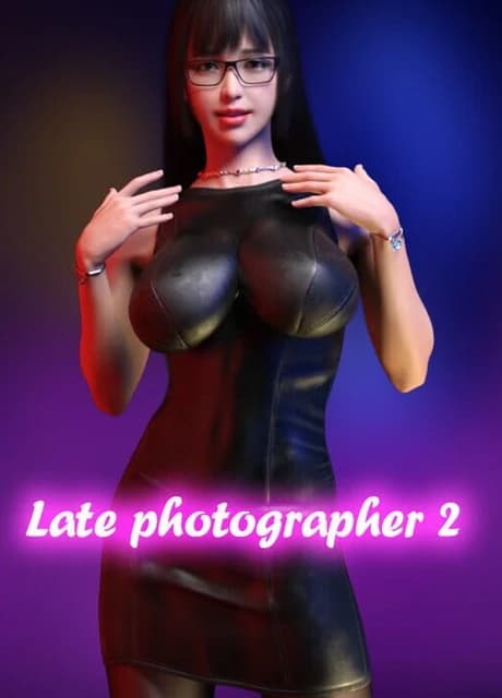 Late photographer 2