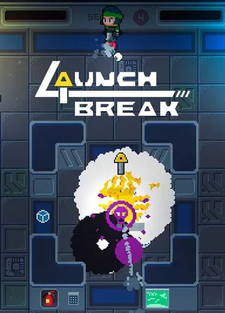 Launch Break