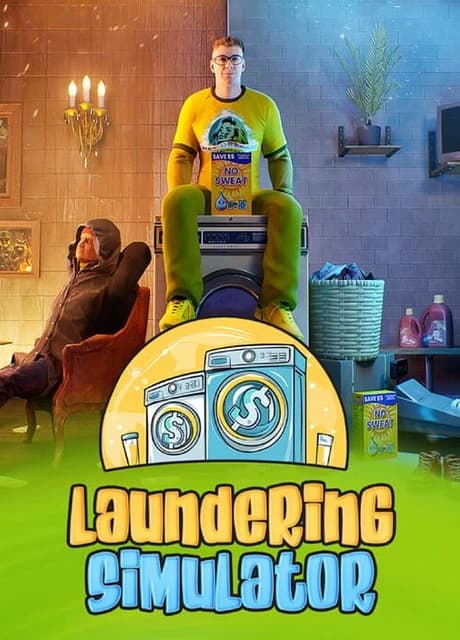 Laundering Simulator