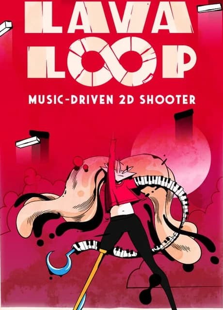 LavaLoop
