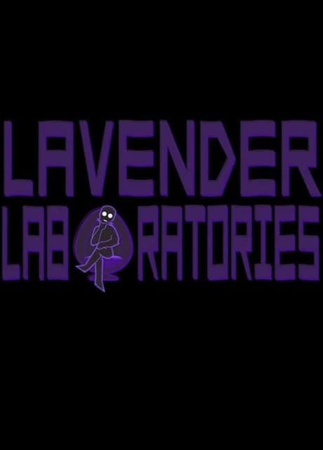 Lavender Laboratories