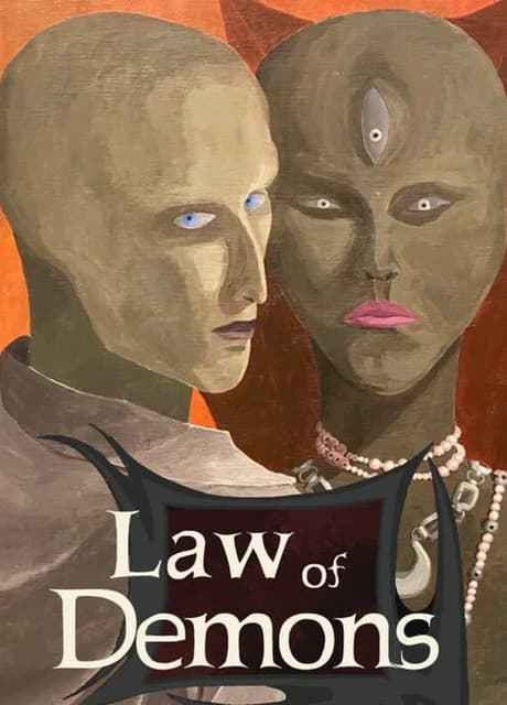 Law of Demons