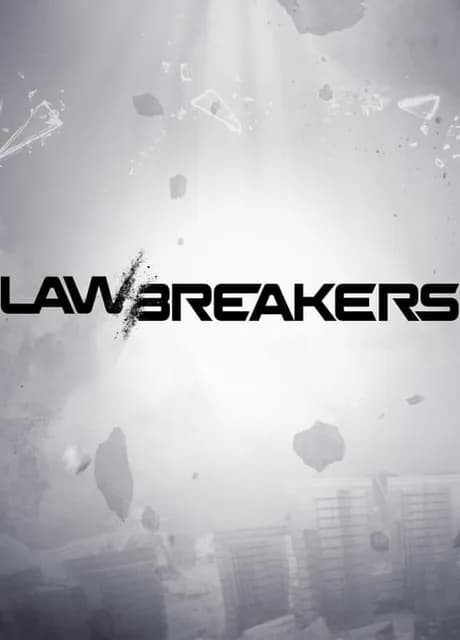 LawBreakers