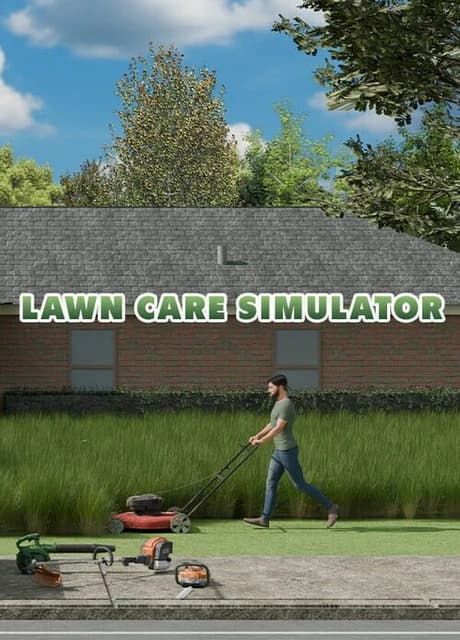 Lawn Care Simulator