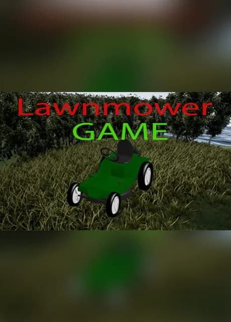 Lawnmower Game