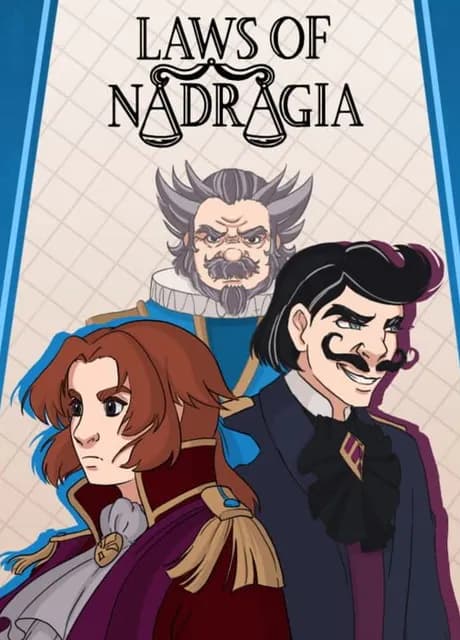 Laws of Nadragia