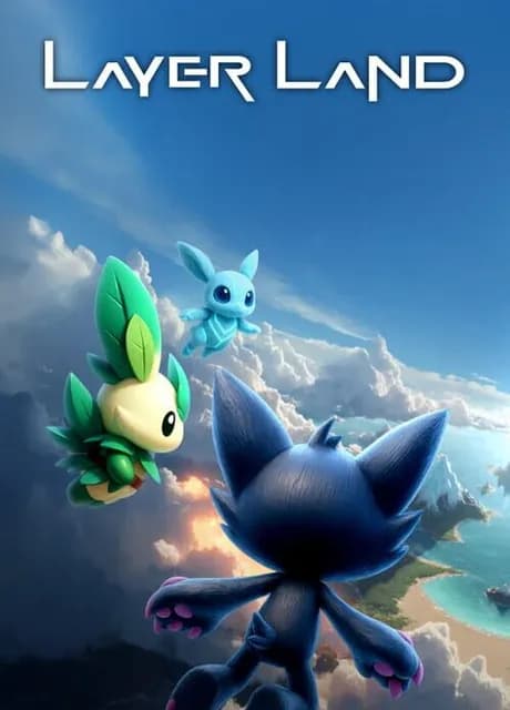 Layer Land