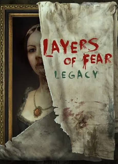 Layers of Fear: Legacy