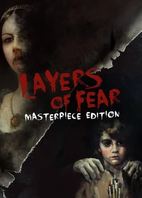 Layers of Fear: Masterpiece Edition