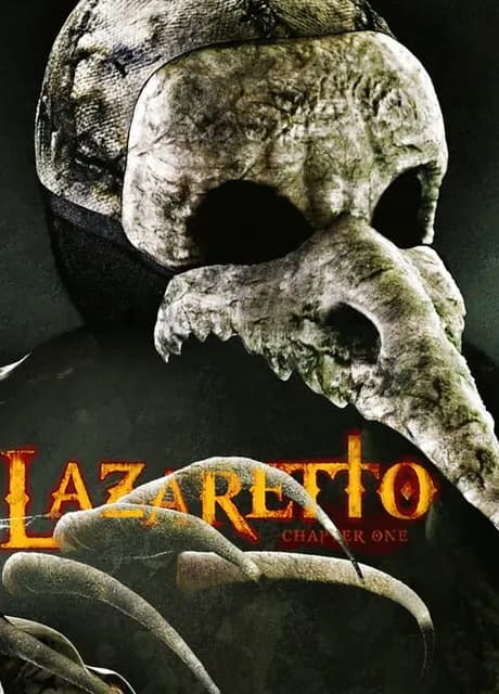 Lazaretto
