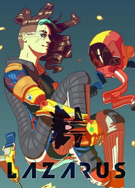 Lazarus