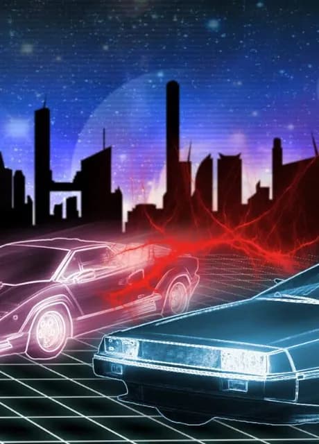 Lazer Cops