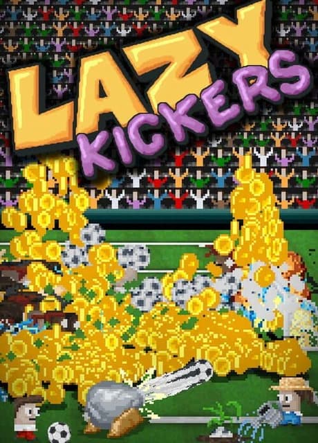 Lazy Kickers