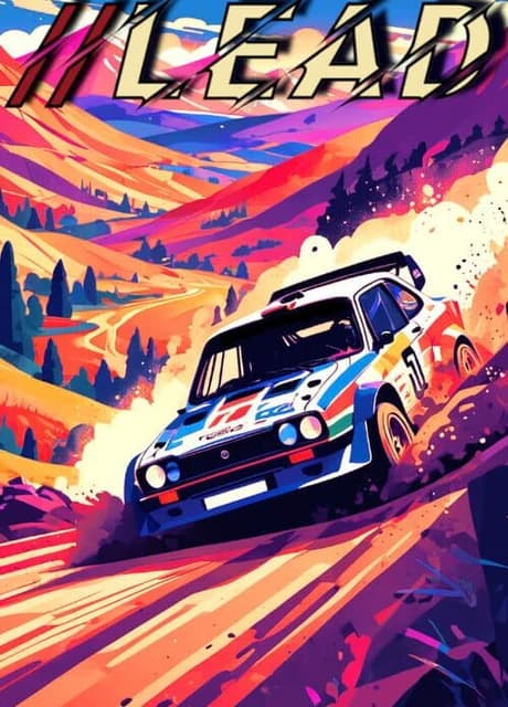 Lead: Rally
