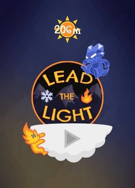 Lead the Light