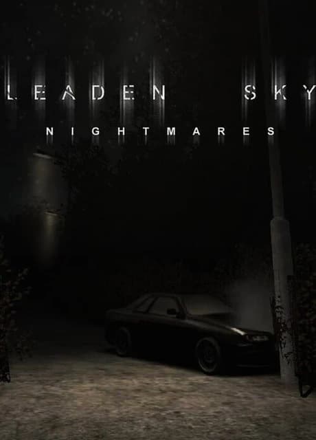 Leaden Sky: Nightmares