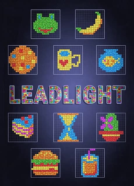 Leadlight