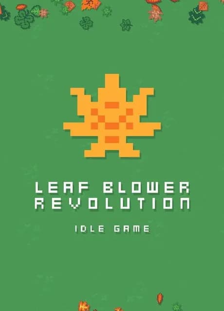 Leaf Blower Revolution: Idle Game