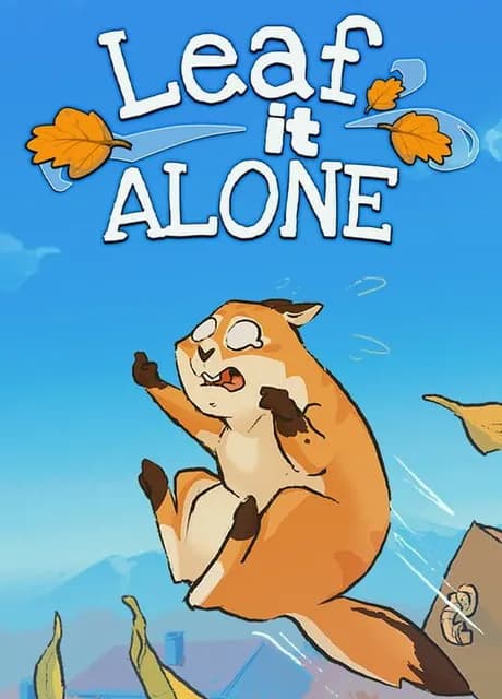 Leaf It Alone