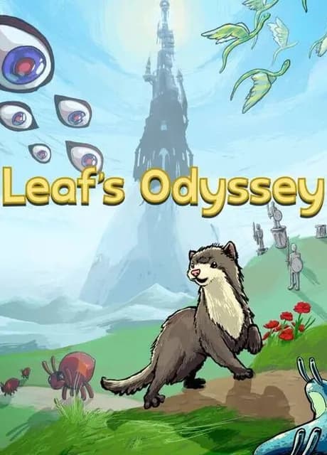 Leaf's Odyssey