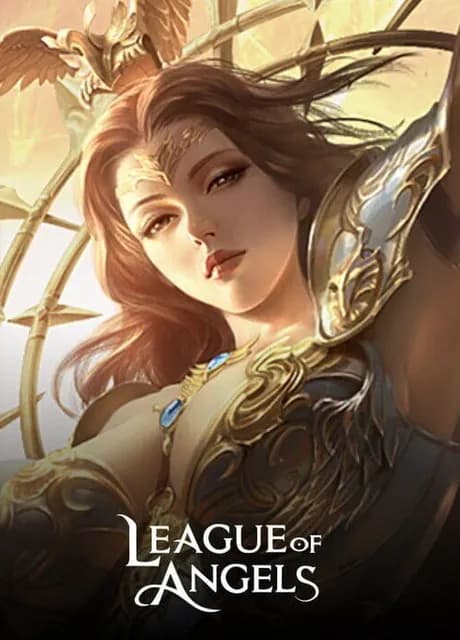 League of Angels