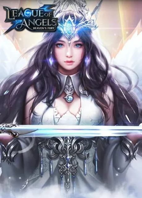 League of Angels: Heaven's Fury