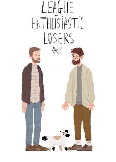 League of Enthusiastic Losers