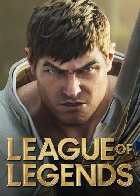 League of Legends