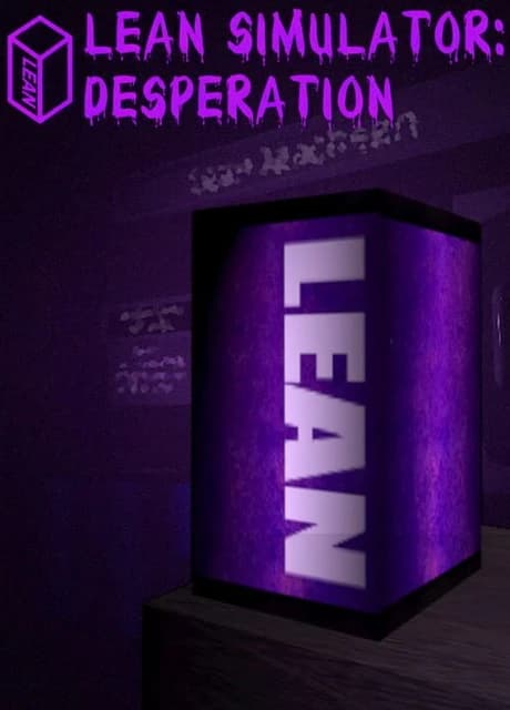 Lean Simulator: Desperation