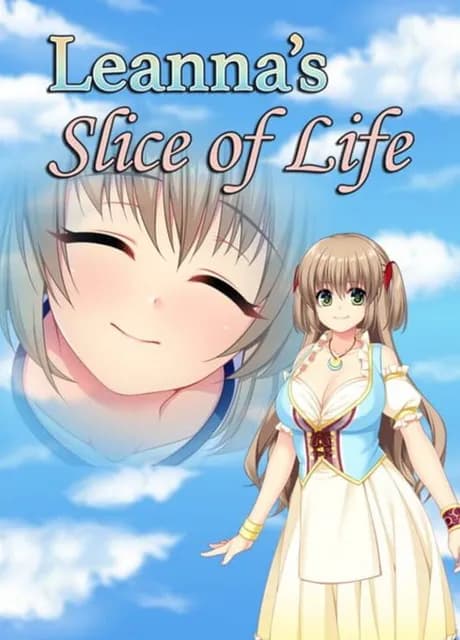 Leanna's Slice of Life