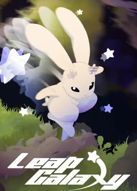 Leap Galaxy