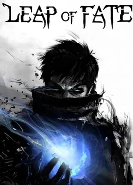 Leap of Fate