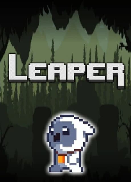 Leaper