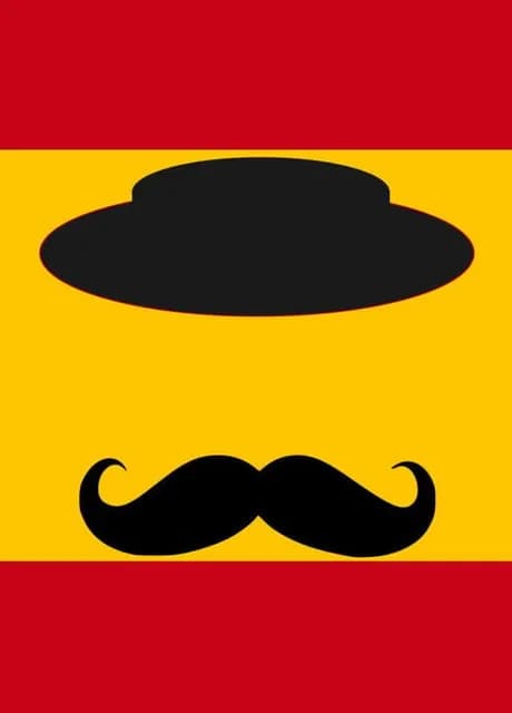 Learn Spanish! Easy Vocabulary