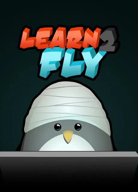 Learn to Fly 2