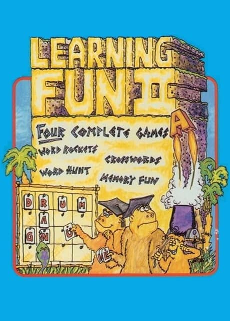 Learning Fun II