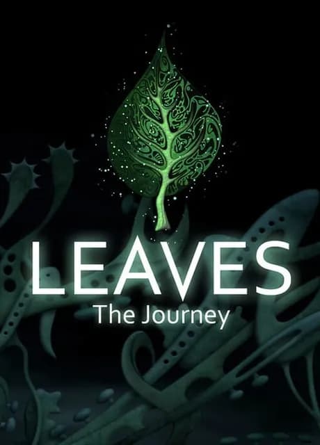 Leaves: The Journey